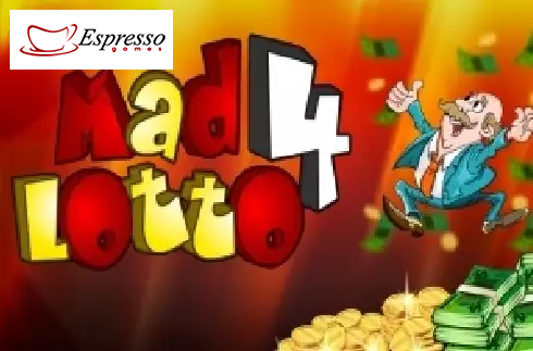 Mad 4 Lotto